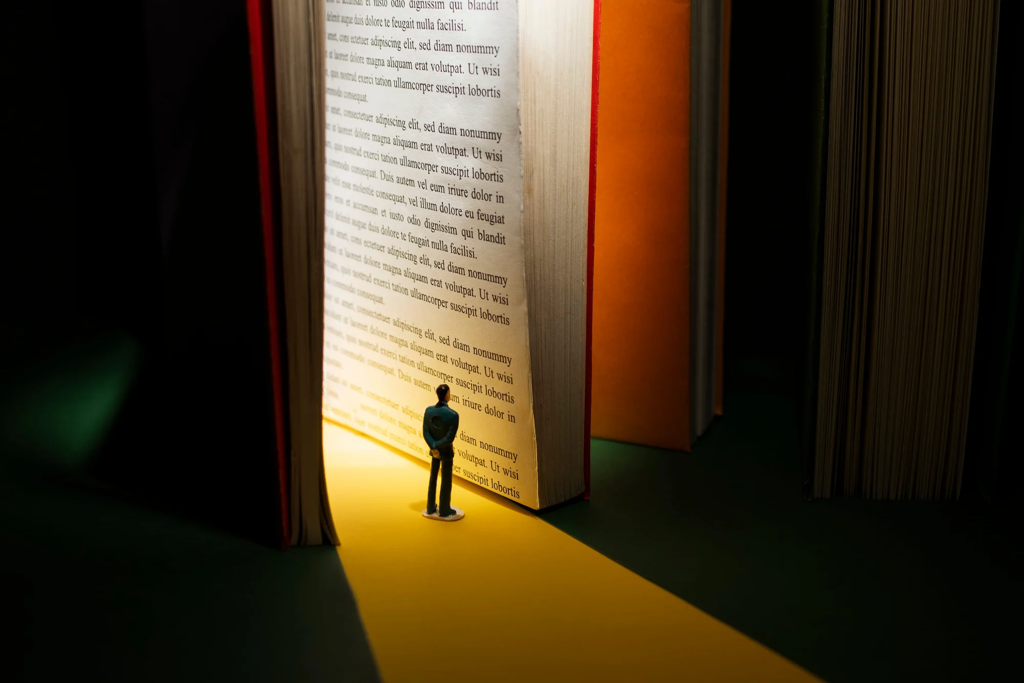 books