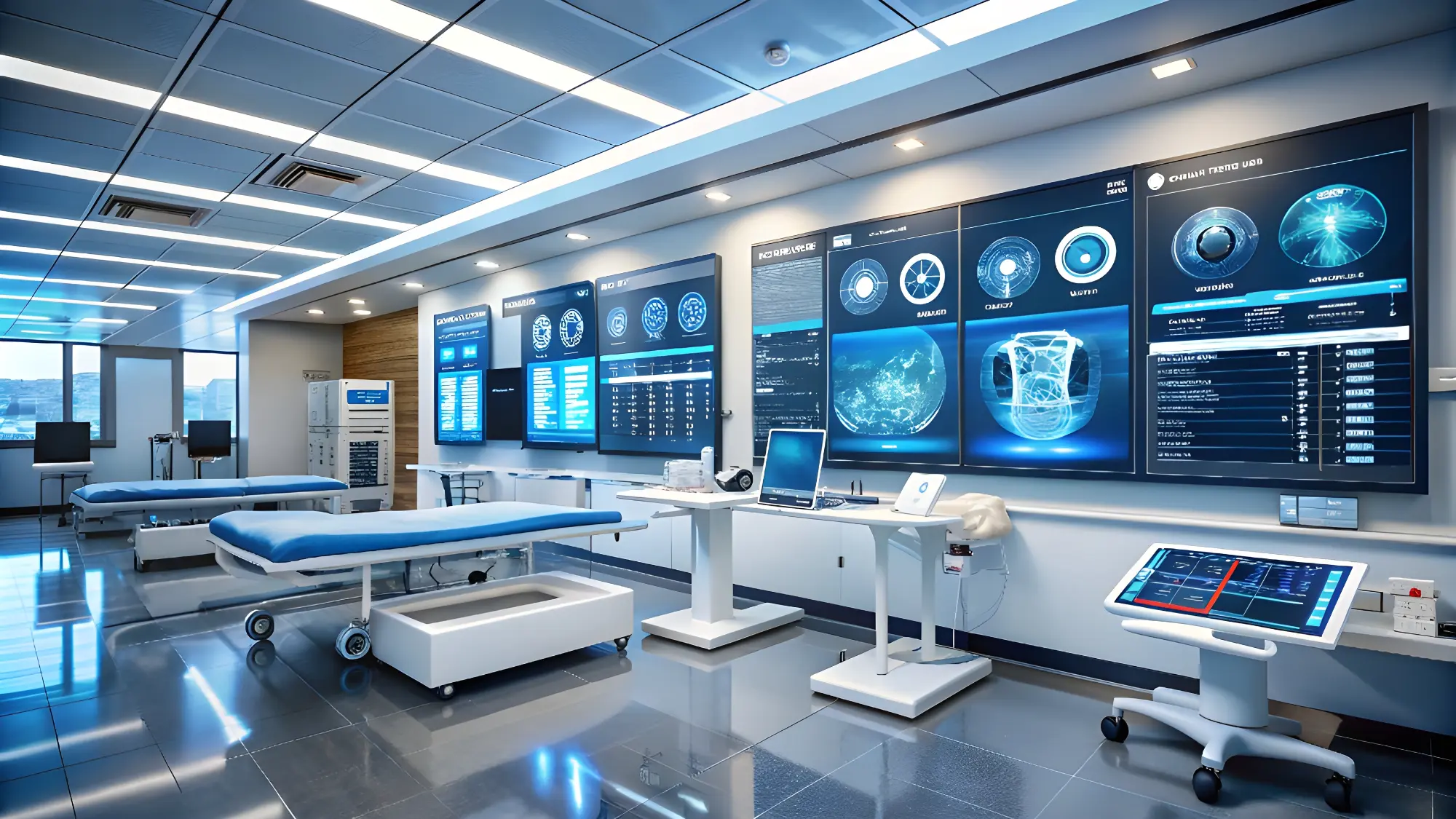 Healthcare Products