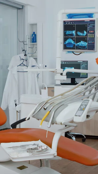 Laboratory setup solutions category