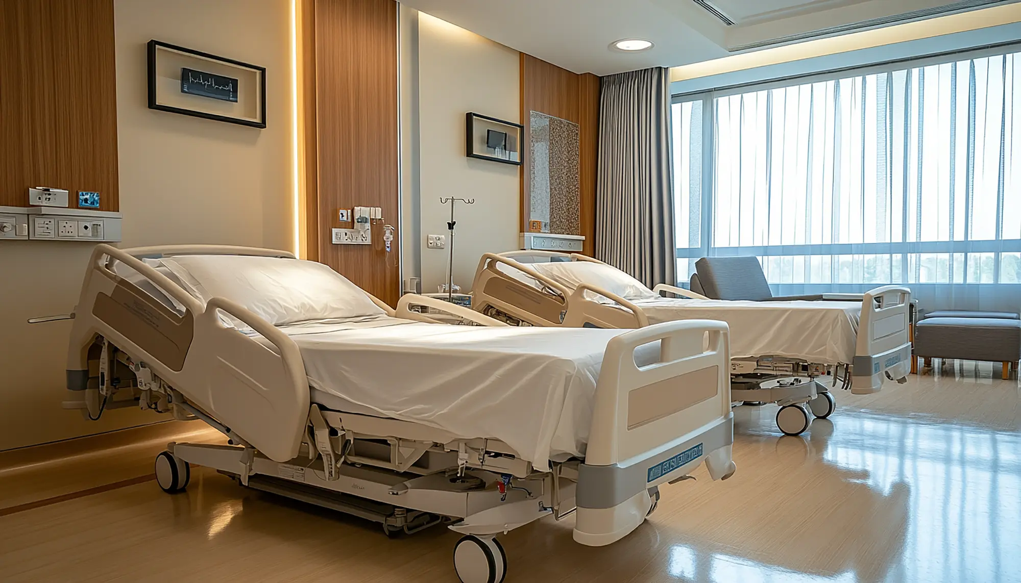 Hospital Furniture