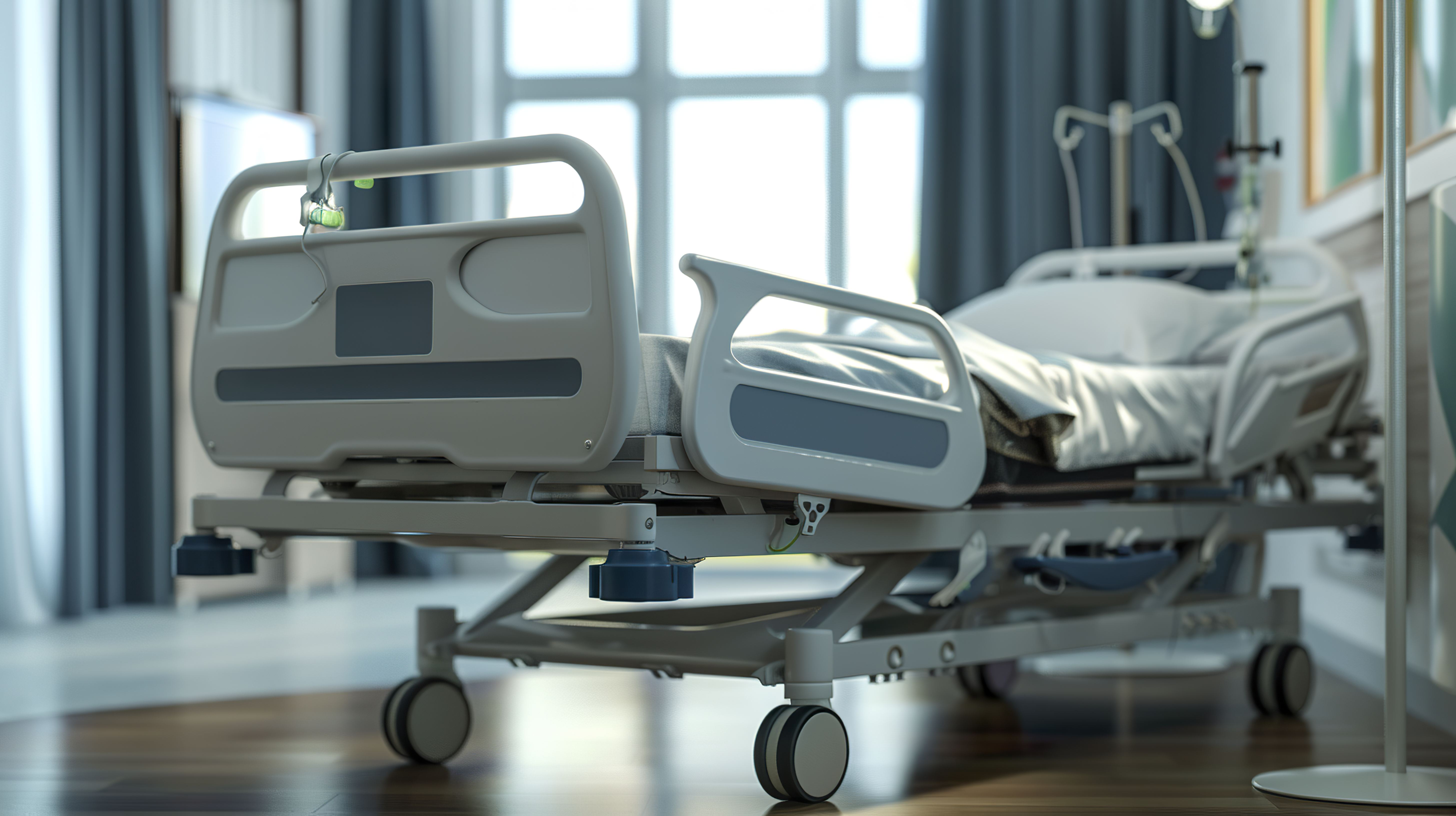 How to Choose the Right Hospital Furniture for Modern Healthcare Facilities