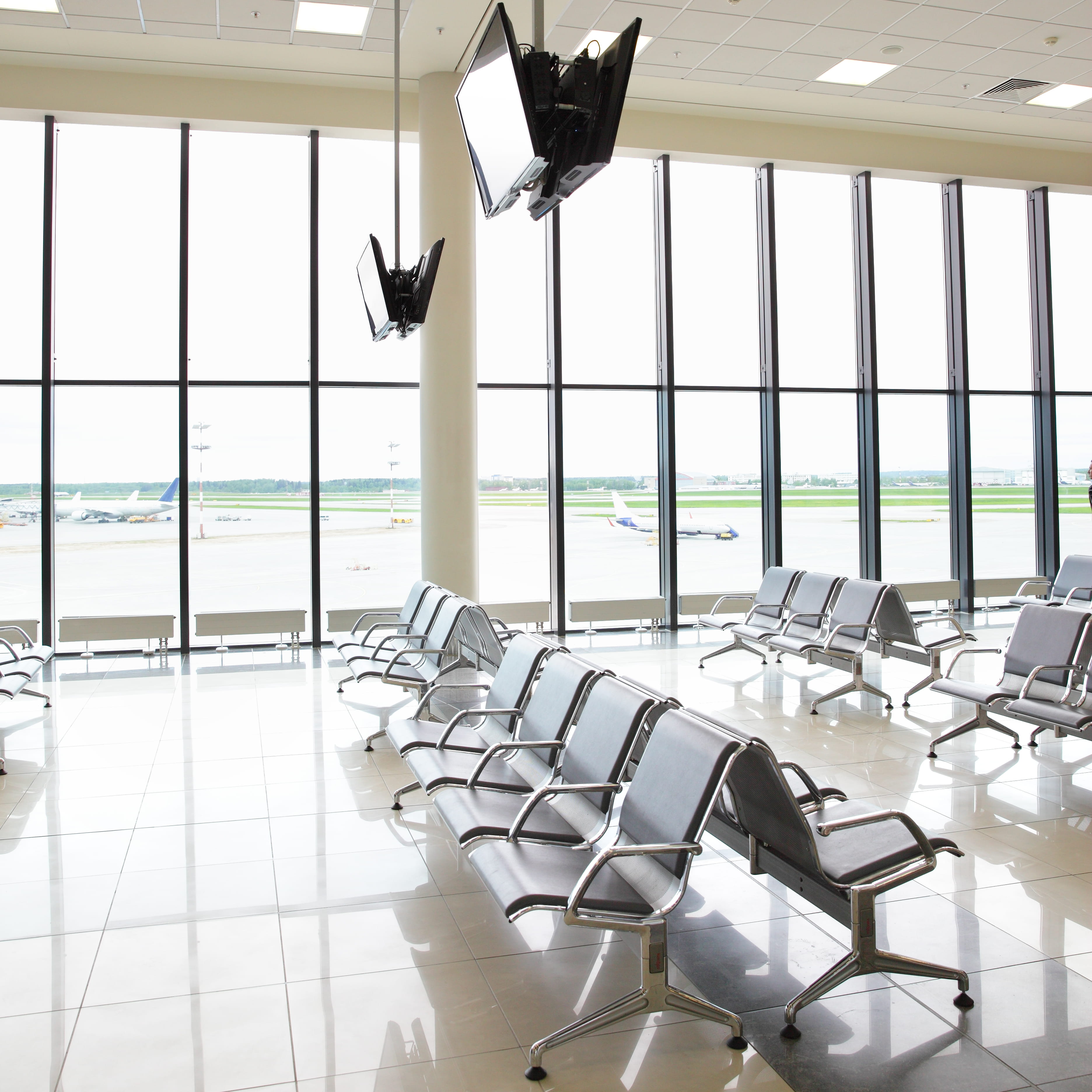 Lobby and Waiting Area Furniture