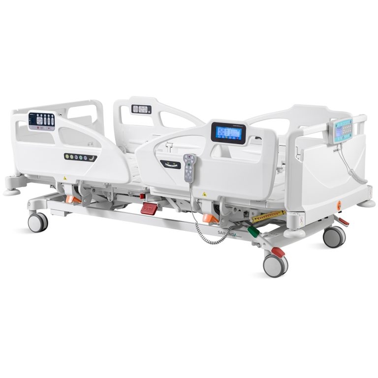 C8c ELECTRIC ICU BED(SKD-CV)
