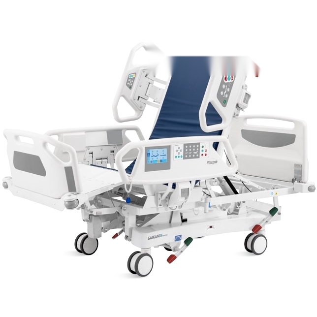 X9x ELECTRIC ICU BED(SKD-CV)
