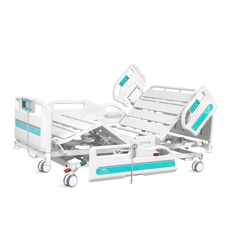Y8y8c ELECTRIC ICU BED(SKD-CV)