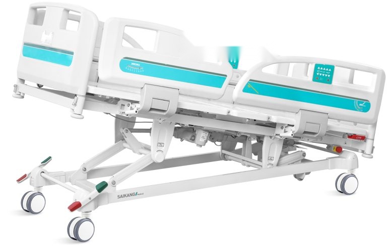Y8t MULTIFUNCTIONAL ELECTRIC BED