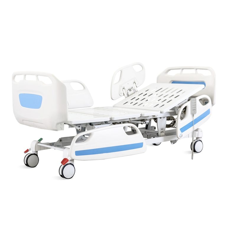 D8d ELECTRIC BED
