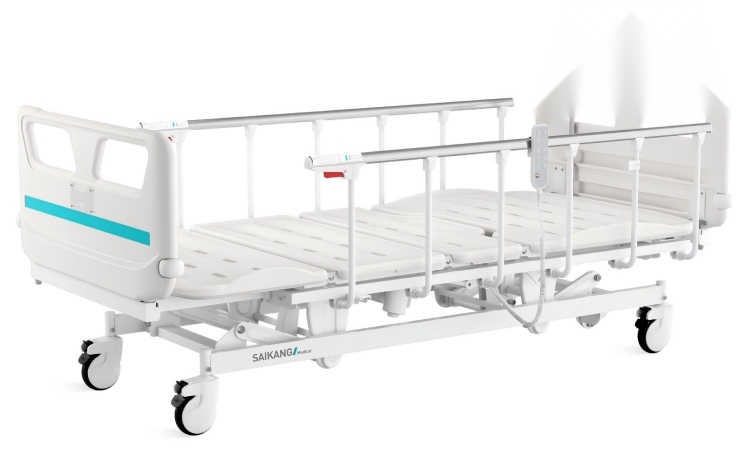 V8w5c ELECTRIC BED(SKD-C)