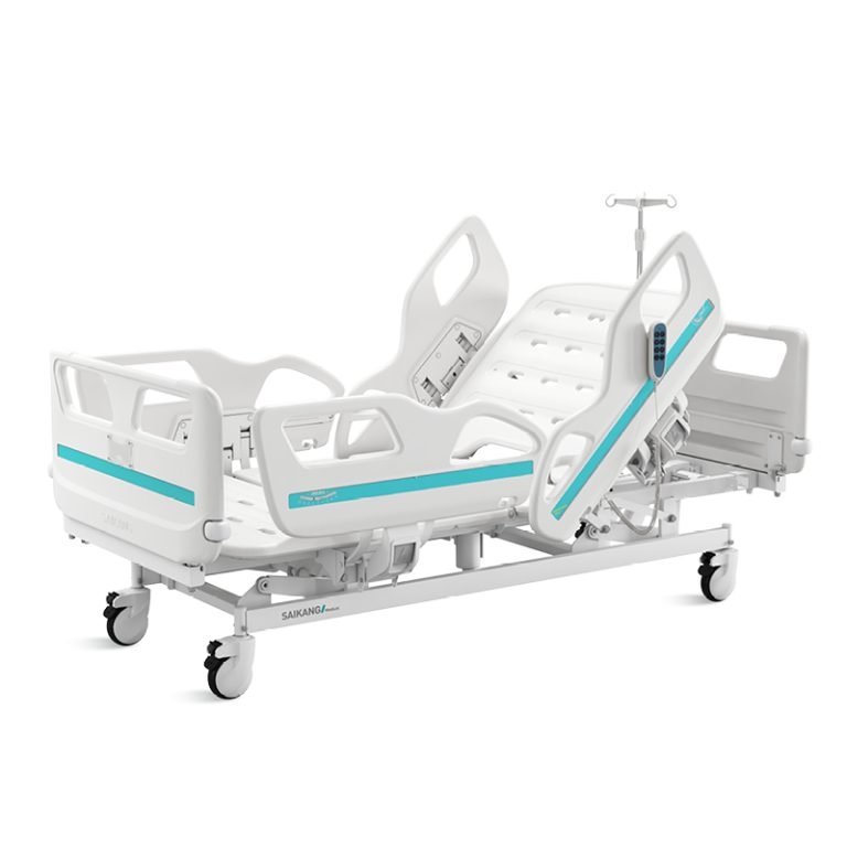 V6v ELECTRIC BED(SKD-D)