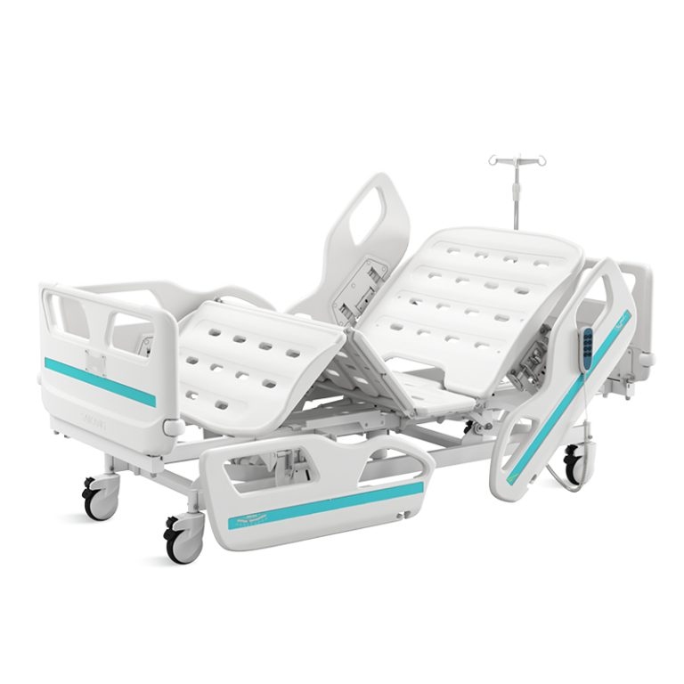 V8v ELECTRIC ICU BED(SKD-C)