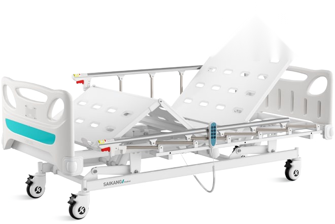 K6k ElECTRIC BED(SKD-D)