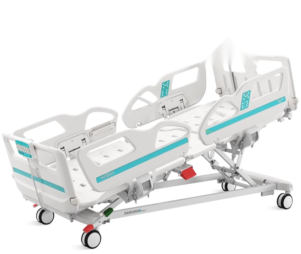 V8v ELECTRIC HOSPITAL BED(SKD-C)