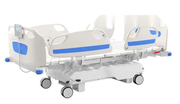 D7d8y-CPR-CZ Multifunctional electric bed