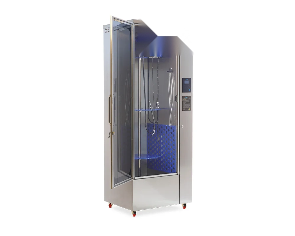 Drying Endoscopy Cabinet