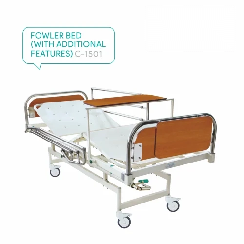 C 1501 Fowler Bed