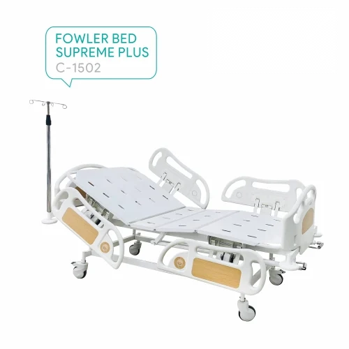 C 1502 Supreme Plus Fowler Bed