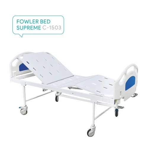 C 1503 Supreme Fowler Bed