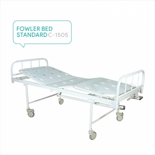 C 1505 Standard Fowler Bed