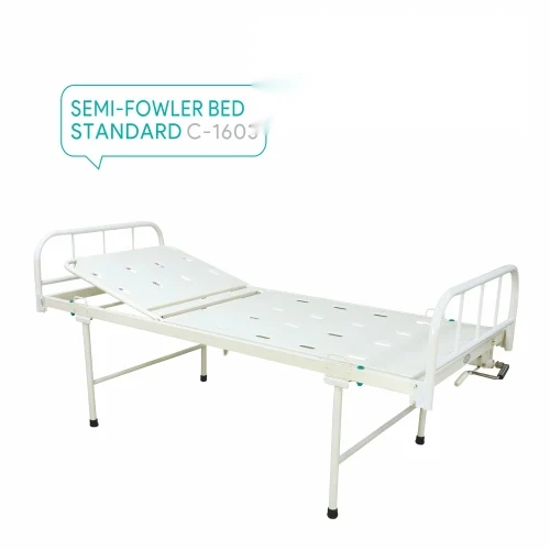 C 1603 Standard Semi Fowler Bed