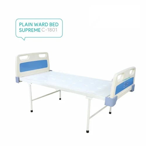 C 1801 Supreme Plain Ward Bed