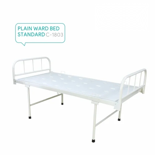 C 1803 Standard Plain Ward Bed