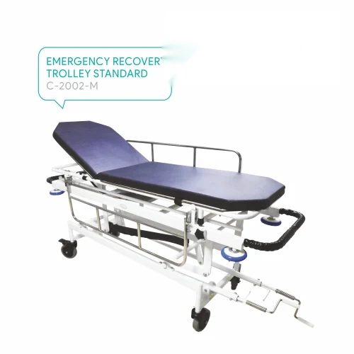 C 2002 M Standard Emergency Recovery Trolley