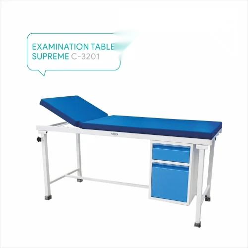 C 3201 Supreme Examination Table