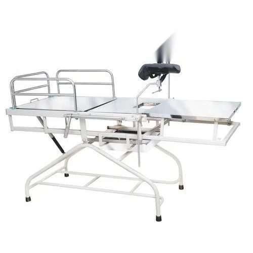 C 3001 Standard Obstetric Table