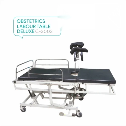 C 3003 Deluxe Obstetrics Labour Table