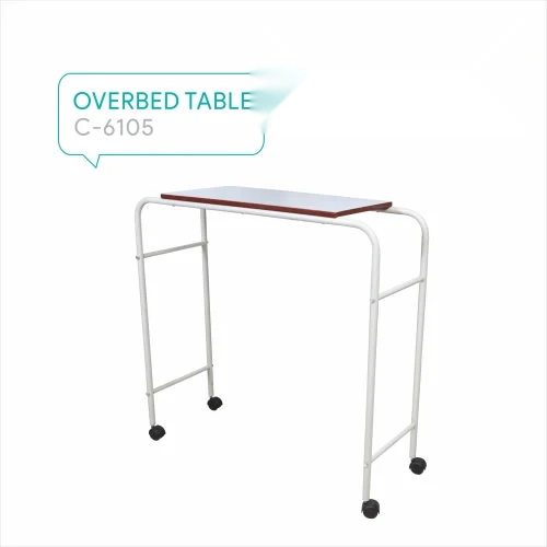 C 6105 Overbed Table