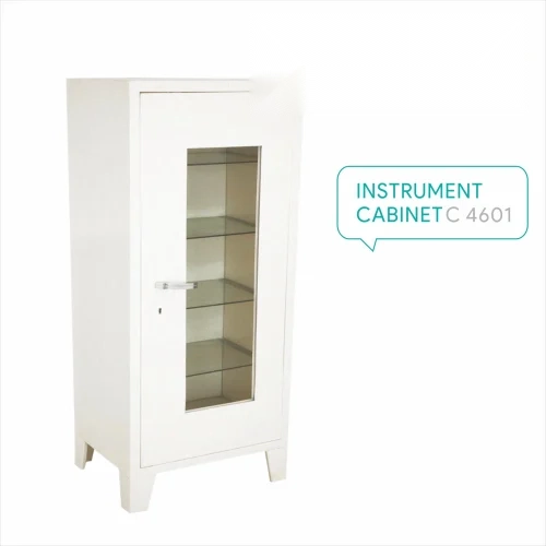 C 4601 Instrument Cabinet