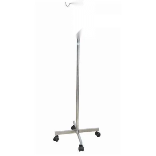 Stainless Steel IV Stand