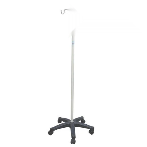 MS Hospital IV Stand