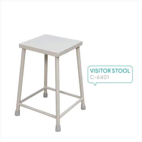 C 6401 Visitor Stool