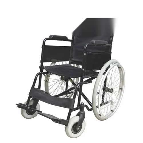 CWC 1 Folding Wheelchair