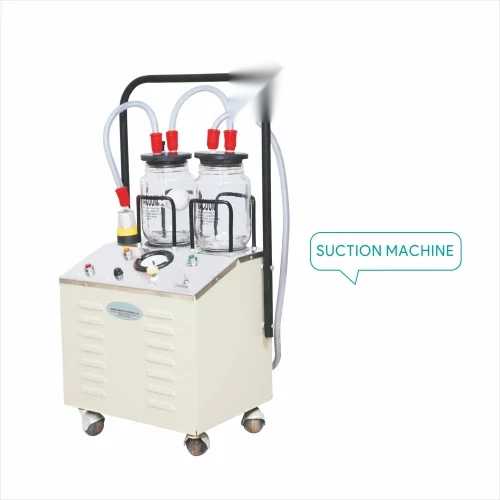 Suction Machine