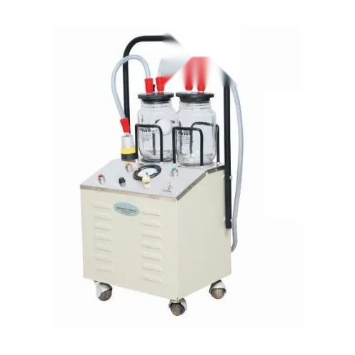 C 5802 Suction Machine