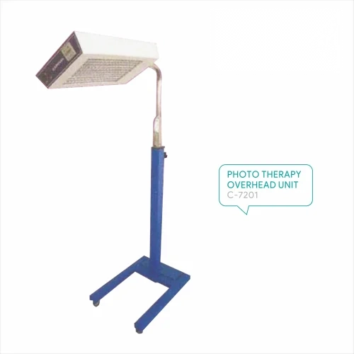 C 7201 Overhead Unit Photo Therapy