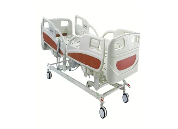 Three-Function Electric Hospital Bed Image 2