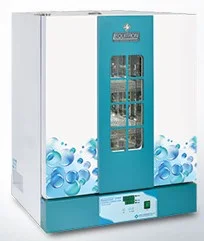 Medical Drying Cabinet Image 1