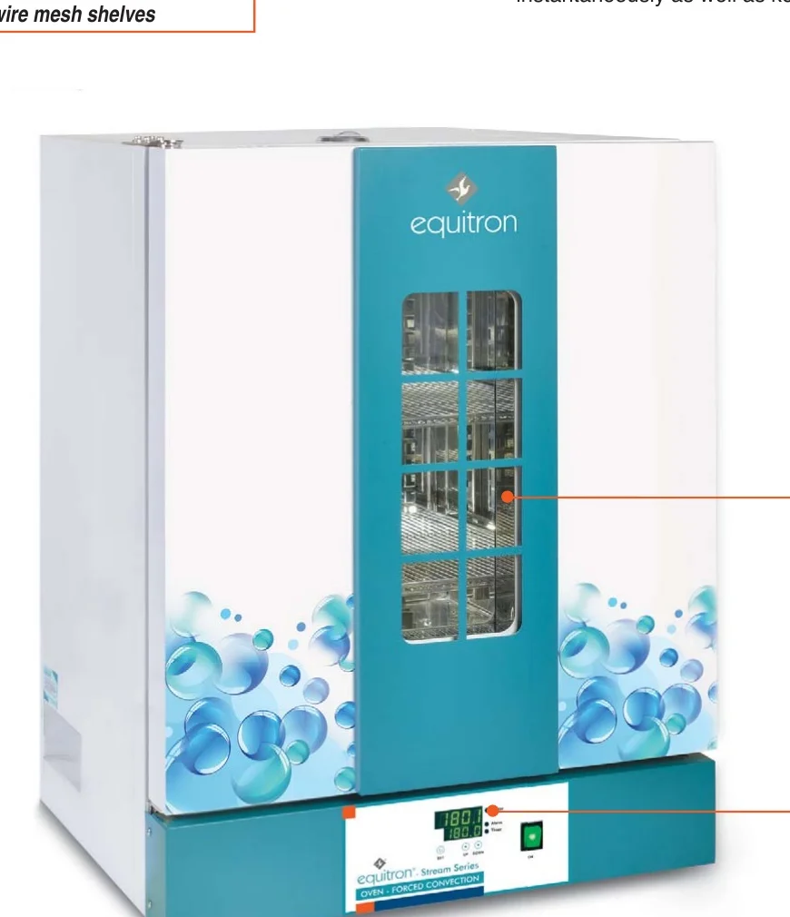 Medical Drying Cabinet Image 2