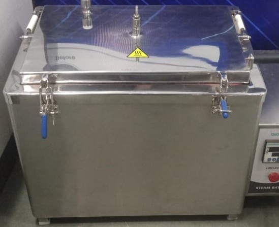 Medical Digital Ultrasonic Cleaner Image 1