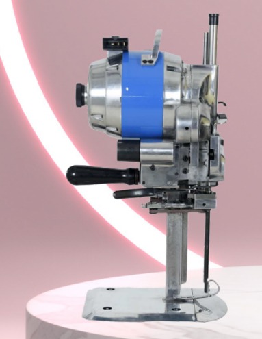 Gauze Cutting Machine Image 2
