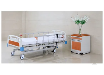 Three-Function Electric Bed Image 2