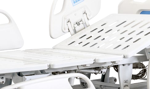 Head and Foot Board